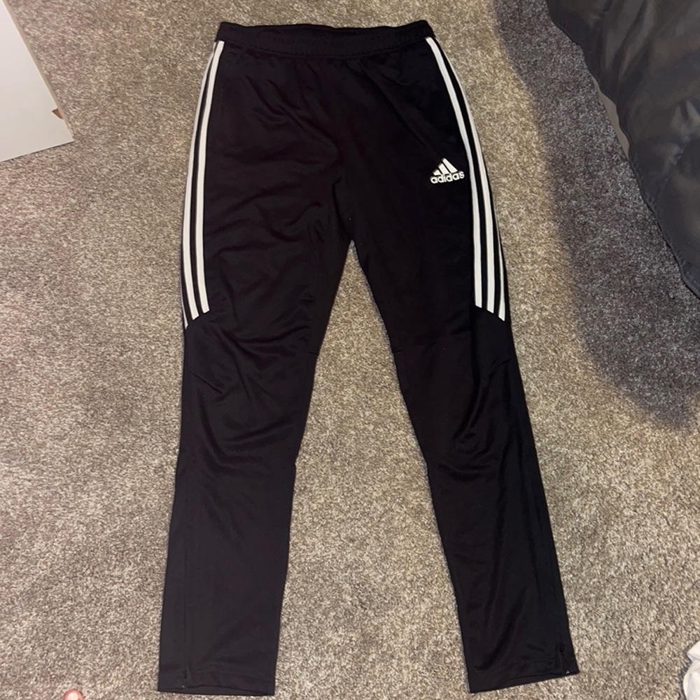 Mens small Adidas Climacool joggers